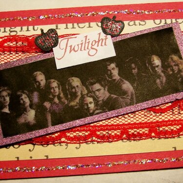 Twilight ATC