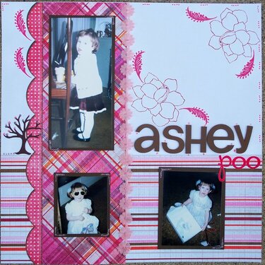Ashey Poo