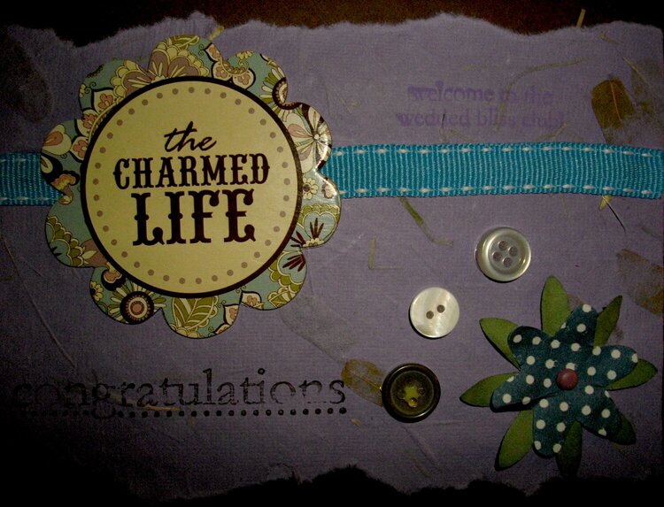 the Charmed life