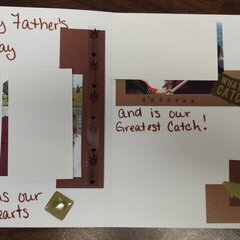 Father's Day Card