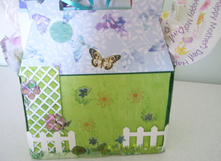 Emergency Card Kit for Charity Auction