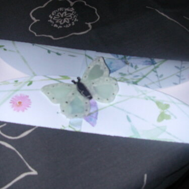 GATE FOLD CARD FRONT