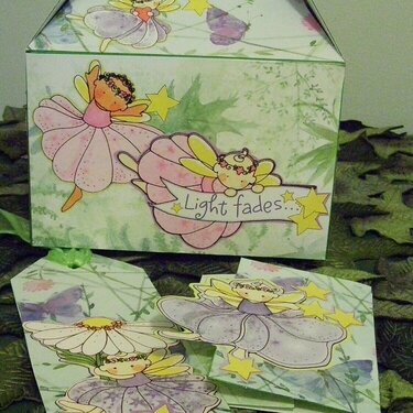 FAIRY DUST GIFT SET