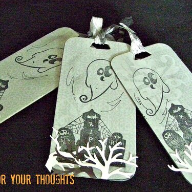 GHOSTLY TAGS