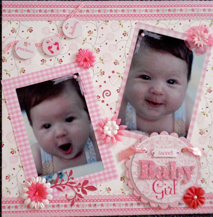 Baby Girl