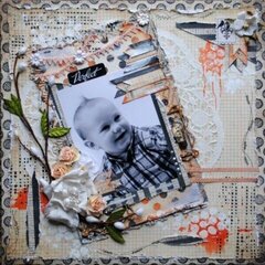 Perfect Love **CT Flying Unicorn**