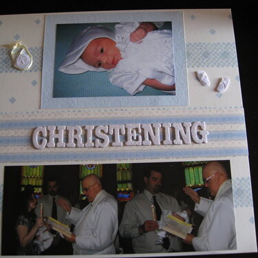 Christening pg 1