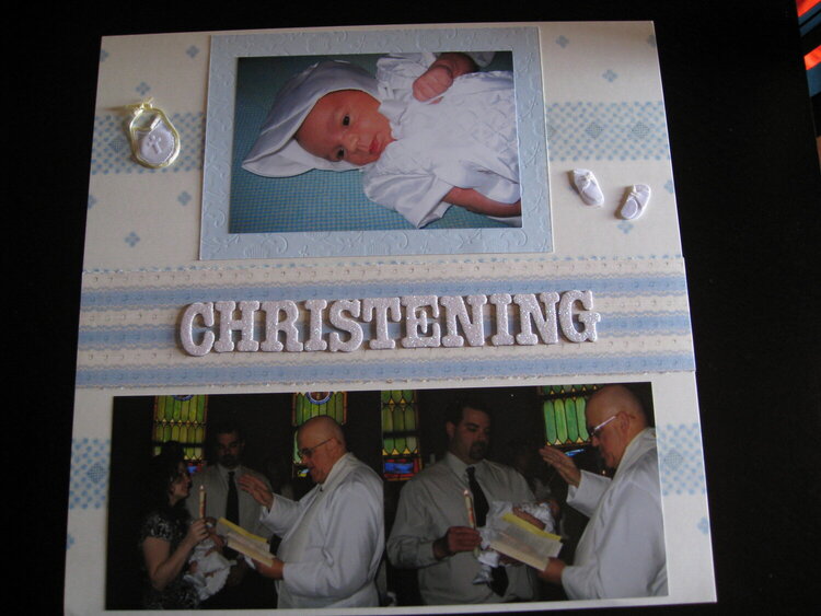Christening pg 1