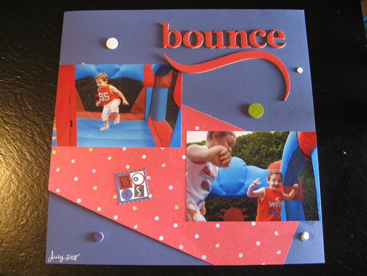 Bounce pg1