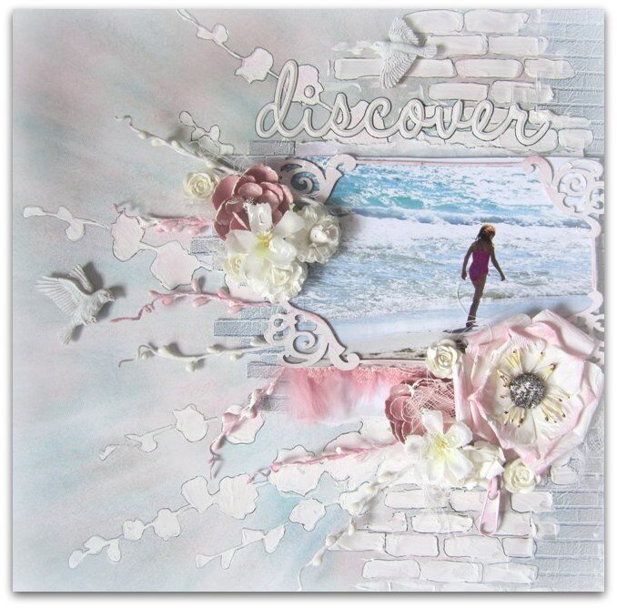 Discover- SGD for 13 Arts