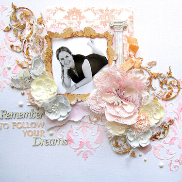 Remember to follow your dreams, CSI#86