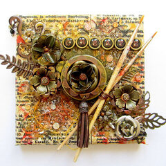 Create 6x6 Prima Canvas