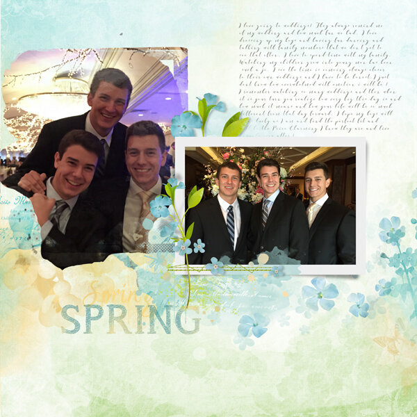 spring