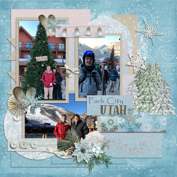 Park City Utah