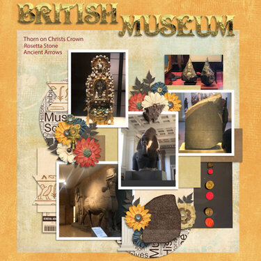 British Museum