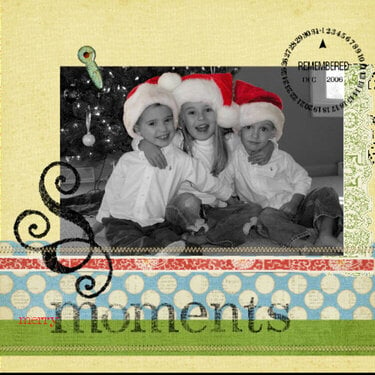 christmas card pic 2007