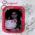 Kendra's Birthday Album