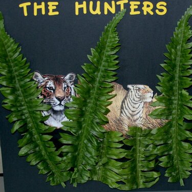 The Hunters