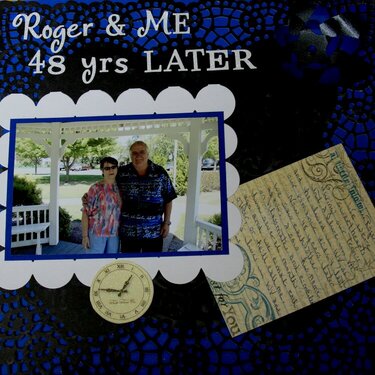 Roger &amp; Me, 48 yrs. later