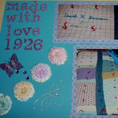 made with love 1926
