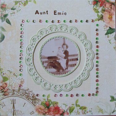 Aunt Emie