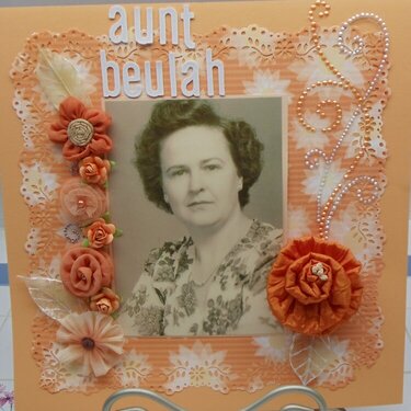 Aunt Beulah