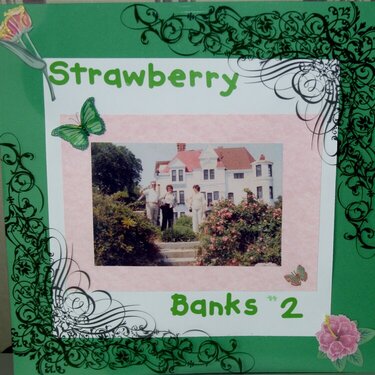 Strawberry Banks #2