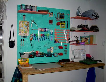 Workbench