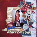 all american boy