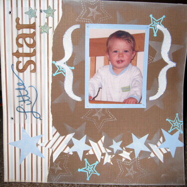 Little Star