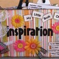 My Little Book of Inspiration