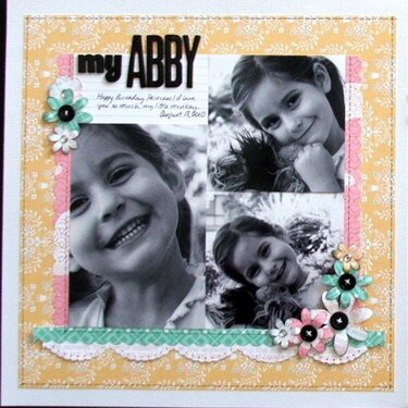 My Abby