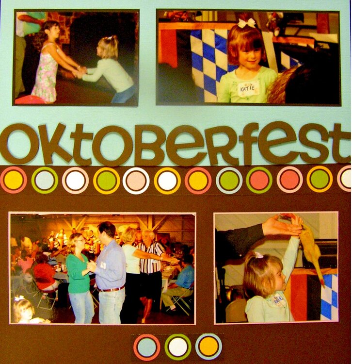 Oktoberfest 2005