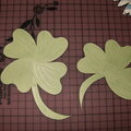 Clovers