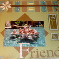 Friends / Maui 2008