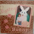 Easter Bunny*