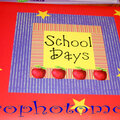 School Days Album