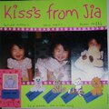 Kiss's from Jia