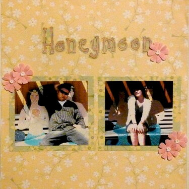 Honeymoon