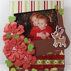 Christmas Frame