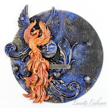 Journey of the Phoenix