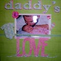 Daddy's Love