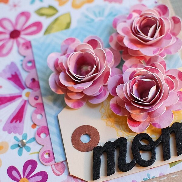 Mothers Day Card