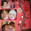 Mother's day page _ Lila
