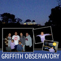 Griffith Observatory - 1