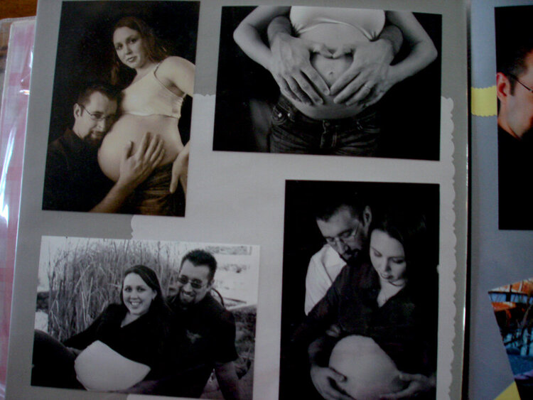Pregnant Photography