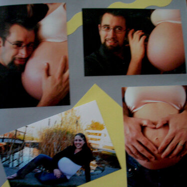 Pregnant Photography