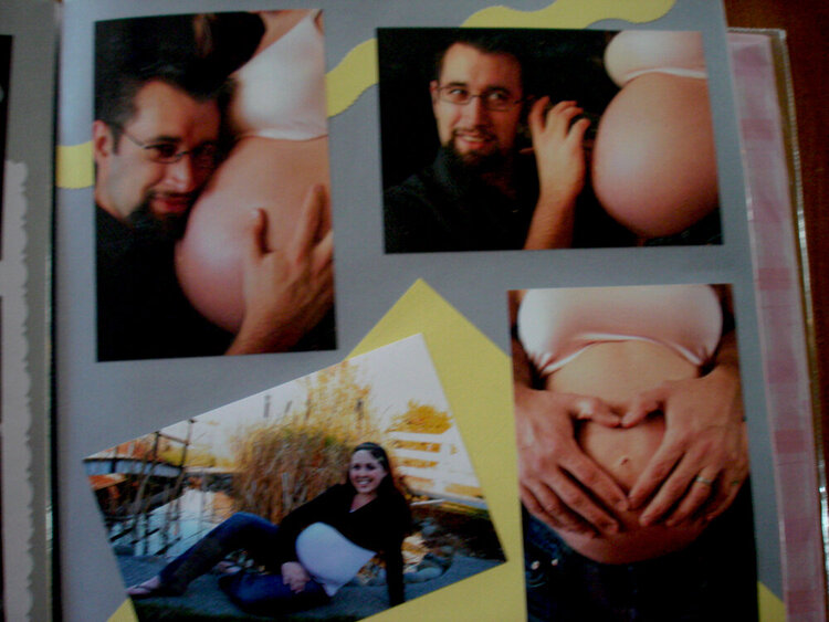 Pregnant Photography