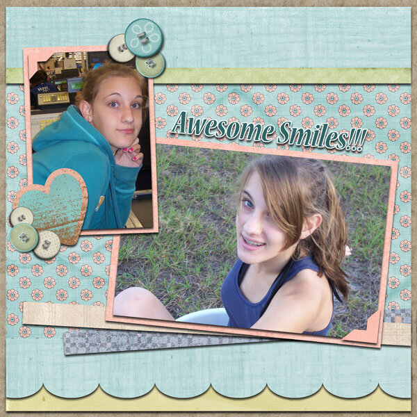 Awesome smiles