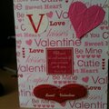 valentine for hubby